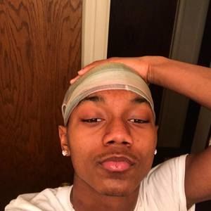 Meet your Posher, Wìllìãm